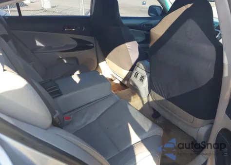 2006 Lexus Gs 300 from USA, damaged, VIN JTHBH96S665011576